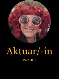 Aktuar/-in vakant