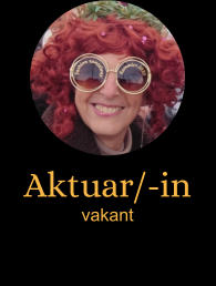 Aktuar/-in vakant