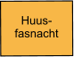 Huus- fasnacht